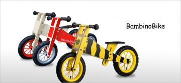 Bambino Bike