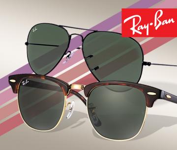 Ray-Ban