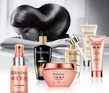 Kérastase paris