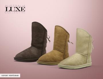 Australia Luxe Collective