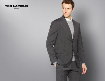 Ted Lapidus
