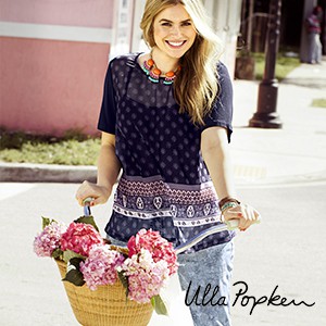 Ulla Popken