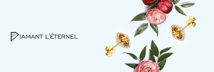 Diamant l'Eternel
