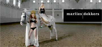 Marlies Dekkers