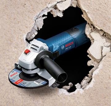 BOSCH