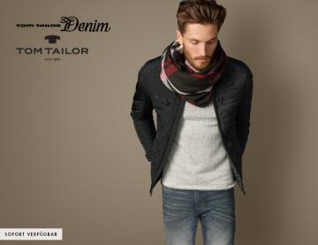 Tom Tailor & Tom Tailor Denim