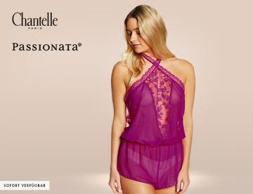 Chantelle & Passionata