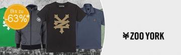 Zoo York