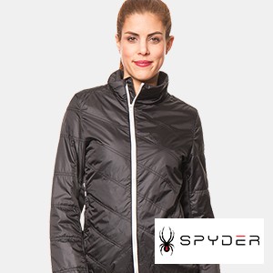 Spyder