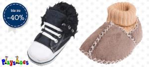 Playshoes - Schuhe