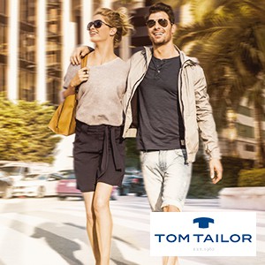 Tom Tailor