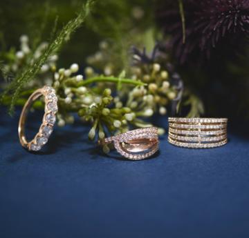 L'OR BY DIAMANTA