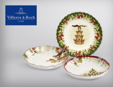 Villeroy & Boch