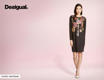 Desigual