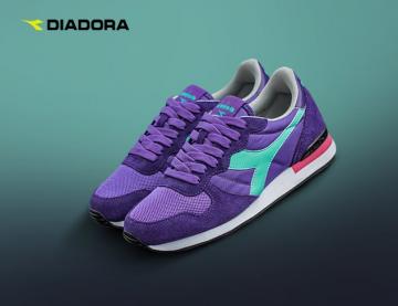 Diadora