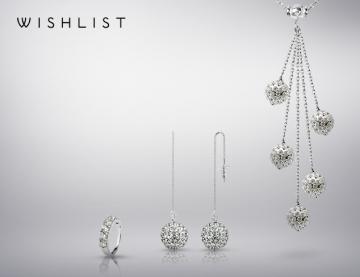 WISHLIST