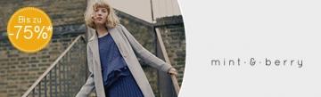 mint&berry
