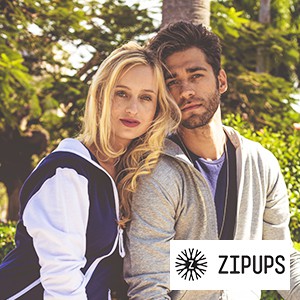 ZipUps