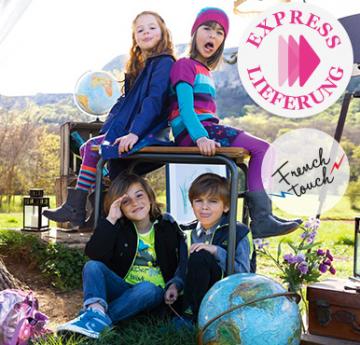 LA COMPAGNIE DES PETITS