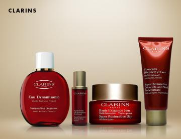 Clarins