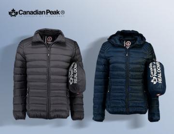 Canadian Peak