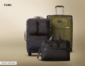 Tumi