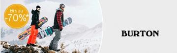 Burton