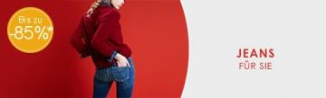 Jeans für Sie