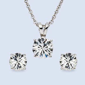 Saint Francis Crystals