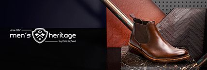 Men's Heritage