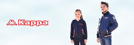 Kappa