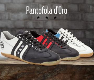Pantofola d'Oro