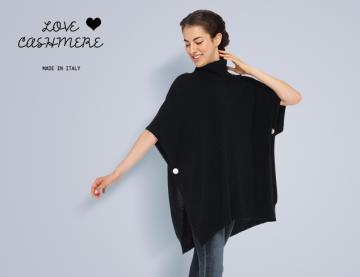 Love Cashmere