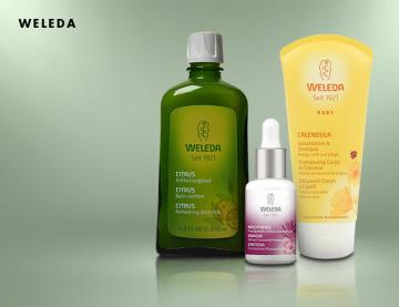 Weleda