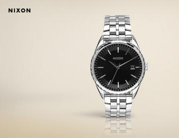 Nixon