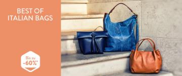 Best Of Italian Bags