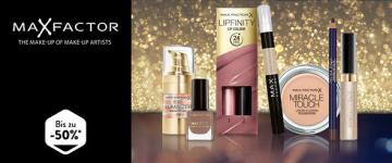 Max Factor