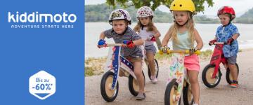 Kiddimoto