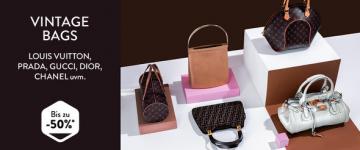 Vintage Bags