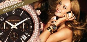 Michael Kors Uhren