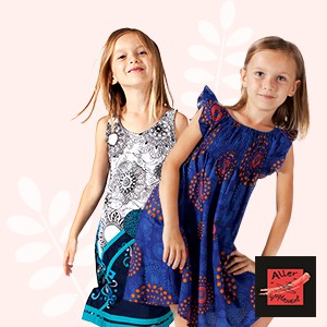 Aller Simplement Kids