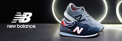New Balance
