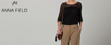 Anna Field