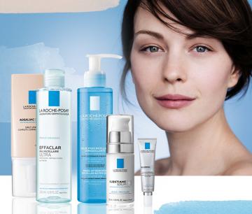 LA ROCHE-POSAY