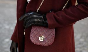 Pitti Bags