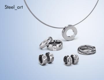 Steel Art