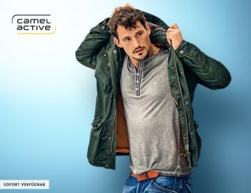Camel Active