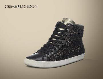 Crime London