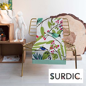 Surdic
