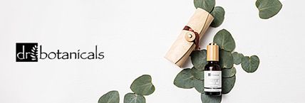 Dr Botanicals